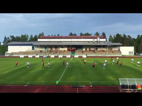 Kultsu-Peka ekapuolisko