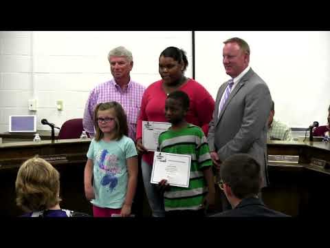 5 15 18 BCBOE MEETING