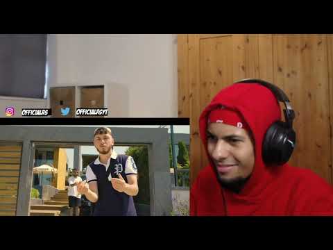 DIFFERENT VIBES! *UK REACTION* BATUFLEX - 🌊 DALGA 🌊 (prod. by AKDO) [VIDEO]