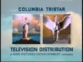 Columbia Tristar Television Distribution Logo 1996