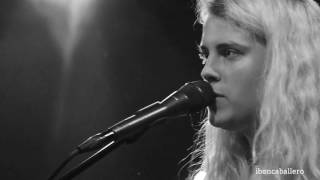Marika Hackman -  Deep Green    April-2015