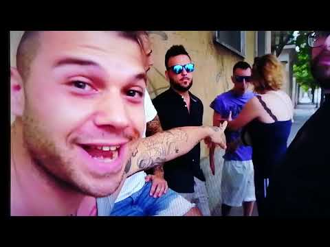 Canesecco Lo Esce Agli Arcade Boyz 😱