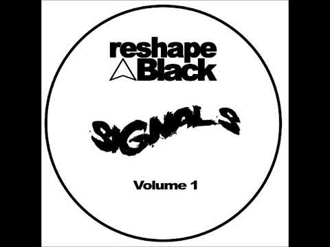 Mat.Theo - Eskko (Original Mix) [RESHAPE BLACK]