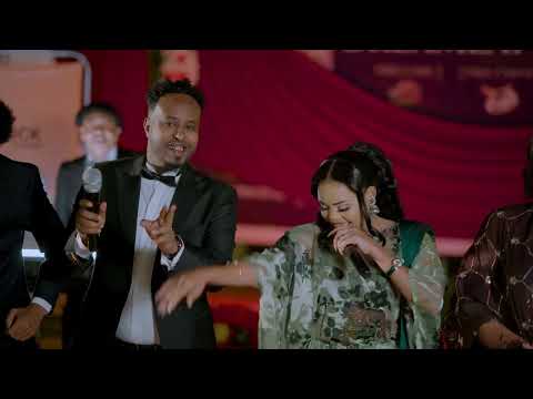 MAXAMED BAKAL CIRO & MUNA LAKI - MA INAGAA ISKA OOHINA XIDIGAHA GEESKA 2026