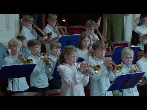 JeKi Hamburg 2023 - Jubiläumskonzert: Fanfare (Isao Shibasaki)