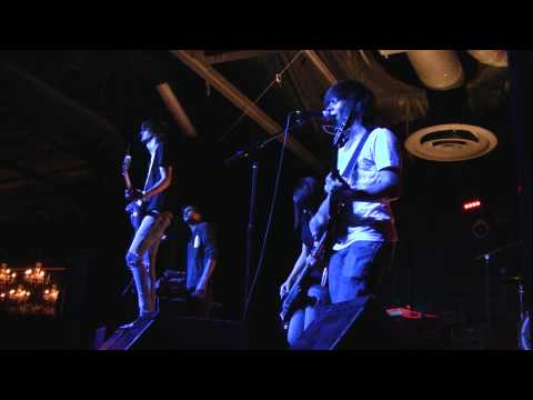 The Christmas Song - June Breaks Bright (Ace of Spades 6.24.11)