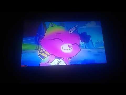 (Hugs Felicity and rubs her back)