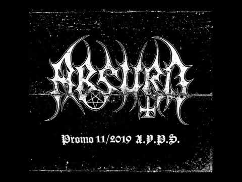 Absurd - Pure Darkness (subtitulado en español)