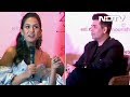 Karan Johar And Mira Rajput Discuss Healthy Eating Habits For Kids
