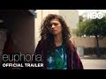 EUPHORIA: Season 1 • Official Trailer | HBO • Cinetext