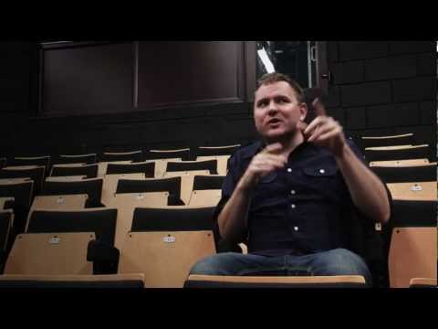 Mark Grist discusses his famous battle with Blizzard