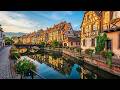 10 Most Beautiful Small Towns In Europe