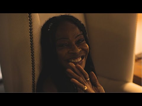 Moses, VSR - Constant Pain (Tribute to Janet) (Official Visual)