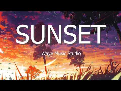 Sunset [Chill Lounge Background / Fashion Relax Ambient] - (Royalty Free Music)