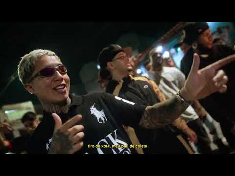 5. TRINCA - Placo de Nota (feat. Danzo, Massaru & Tchelo)