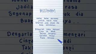 Download lagu Basstamam · Syed Iqbal · Lyrics mp3 Download lagu Basstamam · Syed Iqbal · Lyrics mp3