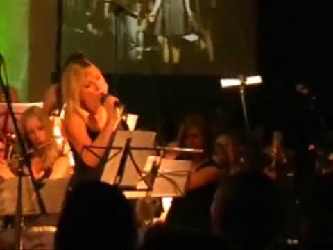 Frühlingskonzert HBLA 09 - Part 8 - AmyWinehouse Valerie