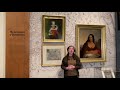 VMHC Education The Death Of Pocahontas