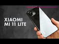 Xiaomi Mi 11 Lite 6/64GB Black - видео