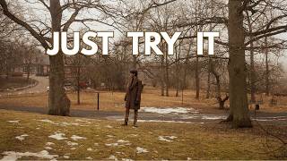 Why Every Guy Needs a Coat - Hear Me Out