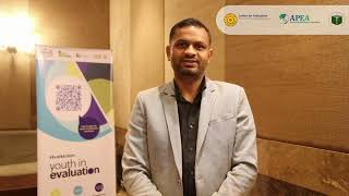 Building Capacity, Shaping Futures: The Promise of M&E Education
