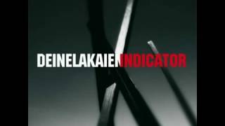 Deine Lakaien Blue Heart aus Indicator (neues Album 2010) )