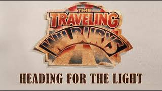 Traveling Wilburys - Heading For The Light