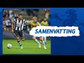 RKC Waalwijk komt tekort in Almelo | Samenvatting Heracles Almelo - RKC Waalwijk (21/22)