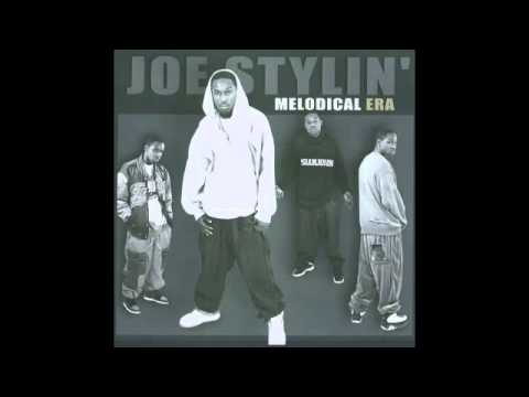 Joe Styles & Soul - Fatal Attraction (2002)