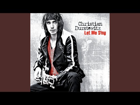 I Am - Christian Durstewitz