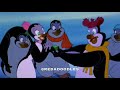 0ARCHIVES Making Of The Pebble And The Penguin Don Bluth