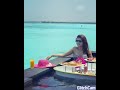 Urvashi Rautela Hot Bikini Video Part 1 Viral On Social Media Latest Video Of 2020