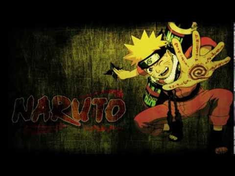 Naruto Ima made Nando mo The Mass Missile