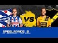 EDIVISIE | Poule B - sc Heerenveen - NAC Breda