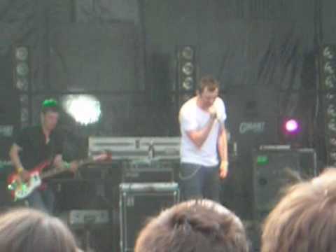 Cool Kids Of Death "Hardkor" & "Na Wszystkie Cztery Strony"