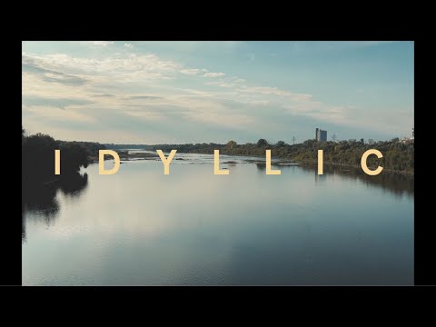 Diverson - IDYLLIC | Official Music Video 2025