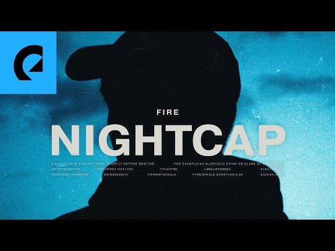 NIGHTCAP feat. Vicki Vox - Fire