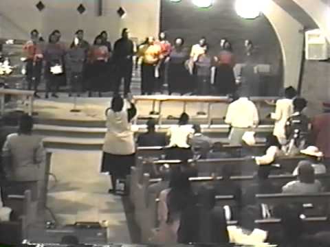 COGP MWD Choir Concert Sept. 1.1995 -Show Up!