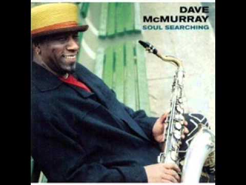 Dave McMurray  - 7 Day Love