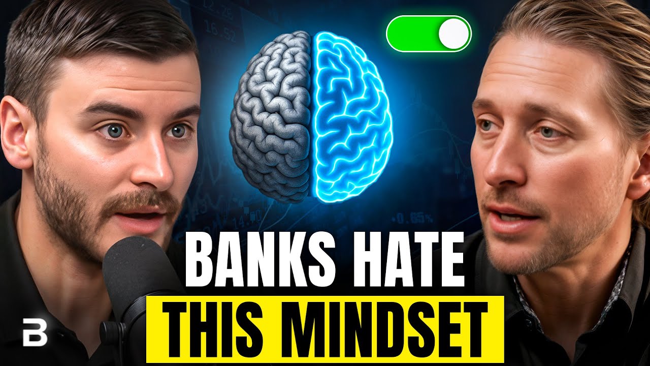 This Podcast Will Change Your Approach To Infinite Banking & Investing | @TheChrisNaugle