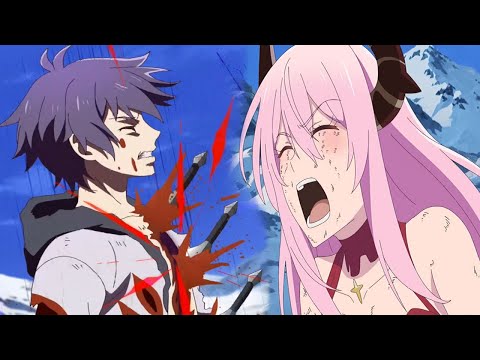 Leo is Gonna Die, Echidna Regrets For Defeating Him | I'm Quitting Heroing Episode 11