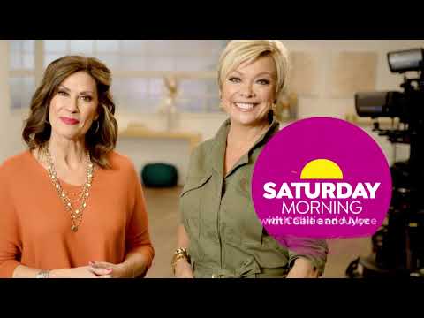 HSN | Saturday Morning with Callie & Alyce - Big Deals Weekend 06.05.2021 - 11 AM