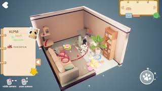 VideoImage1 Kitty Haven