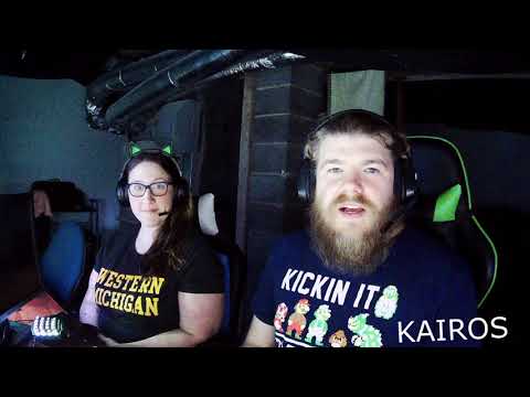 Episode 1   Kirby's Dream Course