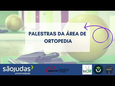 XXII SIMPÓSIO DE FISIOTERAPIA E I SIMPÓSIO DE EDUCAÇÃO FÍSICA - UNIVERSIDADE SÃO JUDAS TADEU 2020