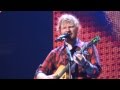 Ed Sheeran - The Man - 9.15.15