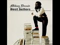 MIKEY DREAD - Jah Jah Love (Best Sellers)