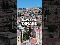 Nazareth Israel 🇮🇱 #nazareth #israel #travel #traveltips