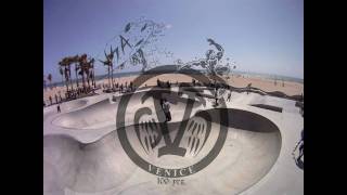 Venice Surf & Skateboard Association (Episode 1 of 3)