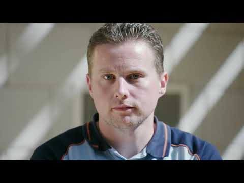 Forensisch Therapeutisch werker Teun, Penitentiaire Inrichting Zwolle